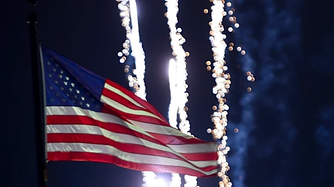 Independence Day fireworks in Greater Pittsburgh start June 28