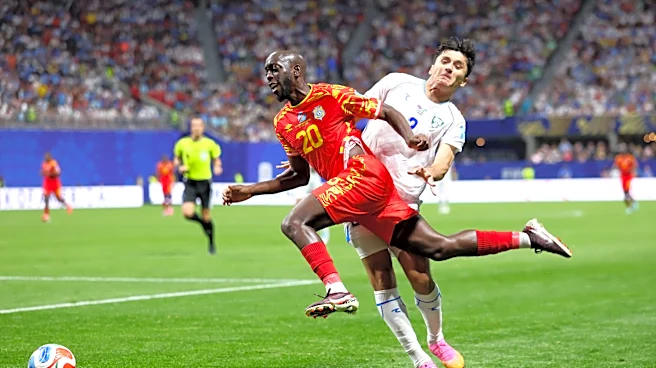 Uzbekistan's Abdukodir Khusanov faces World Cup suspension after yellow card