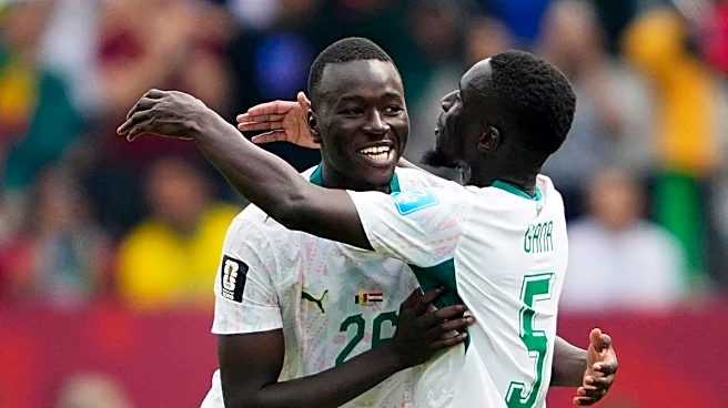 How to buy Senegal vs. Belgium World Cup 2026 tickets