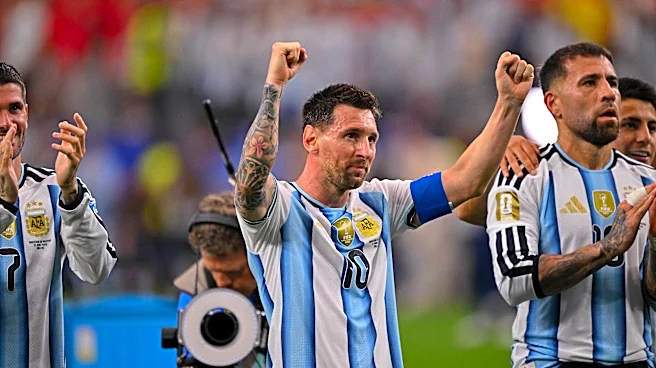 All 32 remaining 2026 World Cup teams ranked, according to FIFA