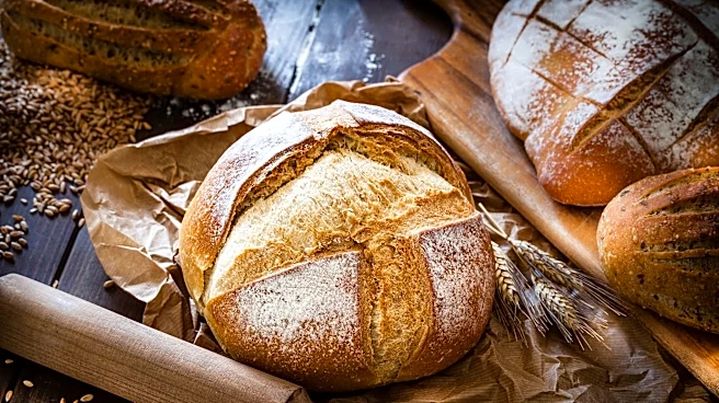 Is sourdough bread good for you? Here's what to know.
