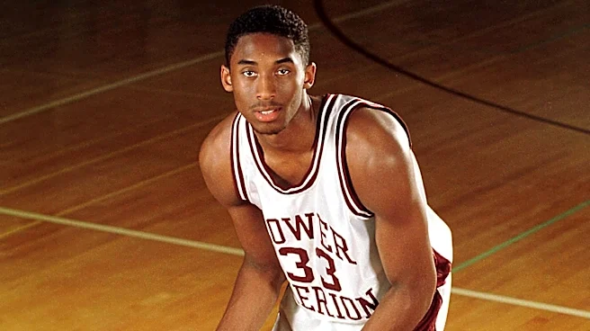 These high school athletes defined the state of Pennsylvania — who's the greatest?
