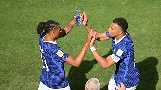 World Cup player rankings: Messi, Haaland, Mbappe? Who is No. 1 so far?