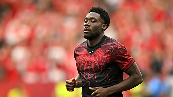 Who would Canada play in round of 16? Potential World Cup opponents