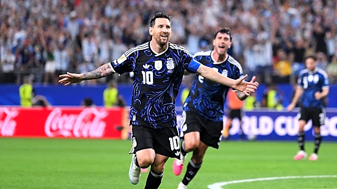 Round of 32 predictions: Experts pick who will advance in World Cup bracket