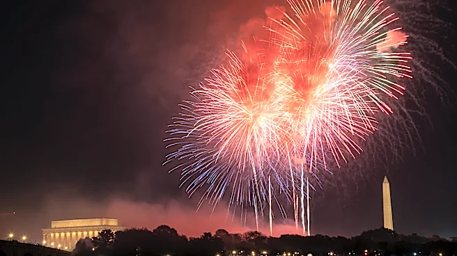 Sweltering days ahead for US East, Midwest ahead of July 4 weekend