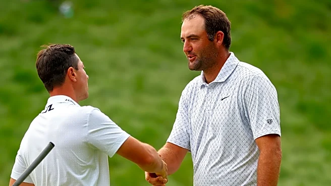 Who much will golfers make at Travelers Championship?