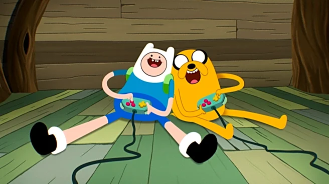 The boys are back for 'Adventure Time: Side Quests.' When to watch