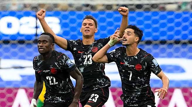Who is in round of 16? Updated World Cup bracket, standings and results