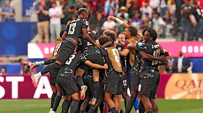 Canada defeats South Africa, how to buy Canada round of 16 World Cup tickets