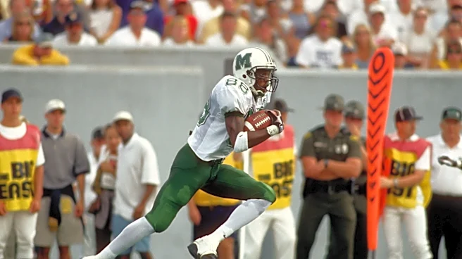 These high school athletes defined the state of West Virginia — who's the greatest?