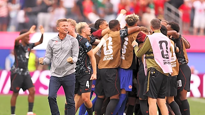 Stephen Eustáquio says coach Jesse Marsch deserves Canadian citizenship