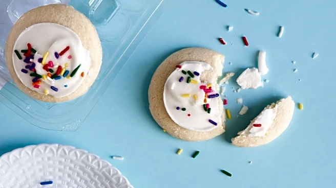 We're eating too much sugar. There are ways to change that. | Opinion