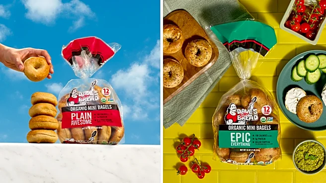 Why mini bagels are the new go-to breakfast for GLP-1 users