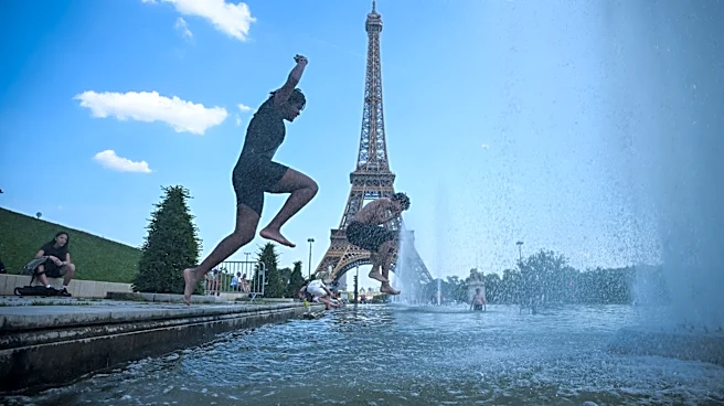 USA 250, pool reflections, remembering Alan Greenspan: Week in review
