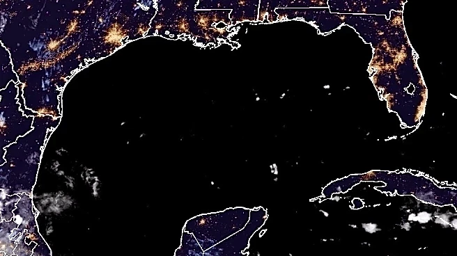 When will Saharan dust hit Texas? See its path as it moves in