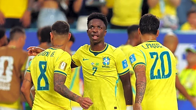 Brazil vs Japan LIVE: World Cup score, lineups and highlights for round of 32
