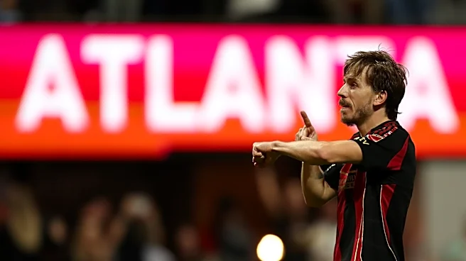 Fall in love with soccer at World Cup? Atlanta United has free tickets