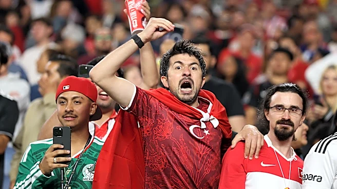 'Boring' Bay Area confounds World Cup doubters