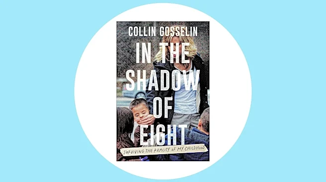 How to pre-order the explosive memoir from Kate Gosselin's estranged son