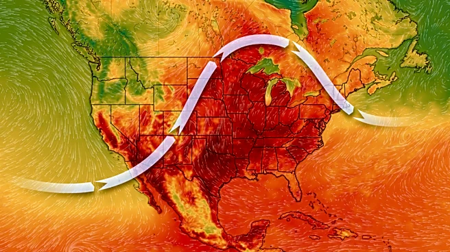 Dangerous, record-smashing heat wave to scorch millions