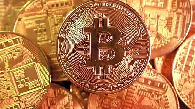 Is bitcoin really an inflation hedge? Experts say there's little proof
