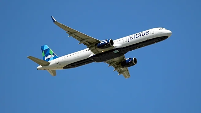 Possible drone collision with JetBlue jet under FAA investigation