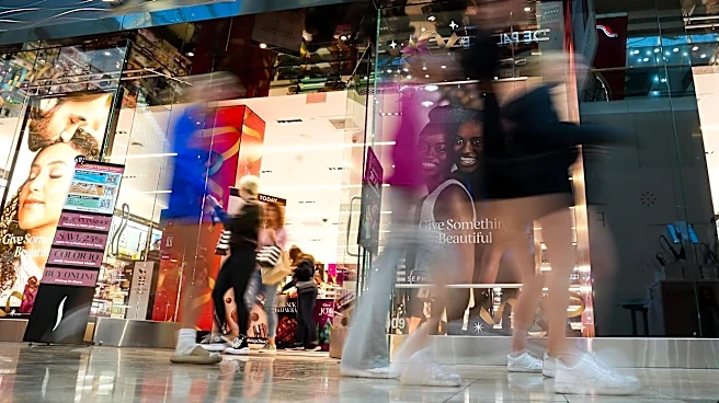 Sephora launches 'quiet hours'. Here's what shoppers need to know