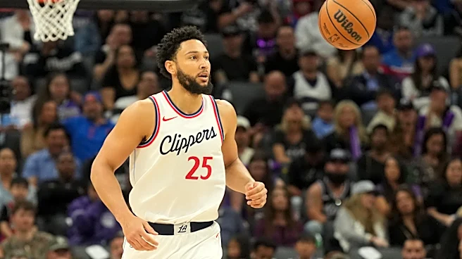 Ben Simmons plotting NBA comeback, eyes Miami Heat as landing spot