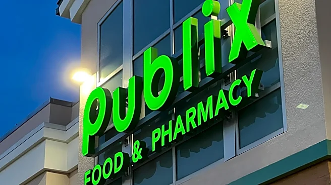 Publix opening 3 new stores in July. See upcoming locations