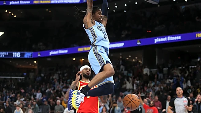 Ja Morant trade grades: Who won the Grizzlies-Blazers deal?