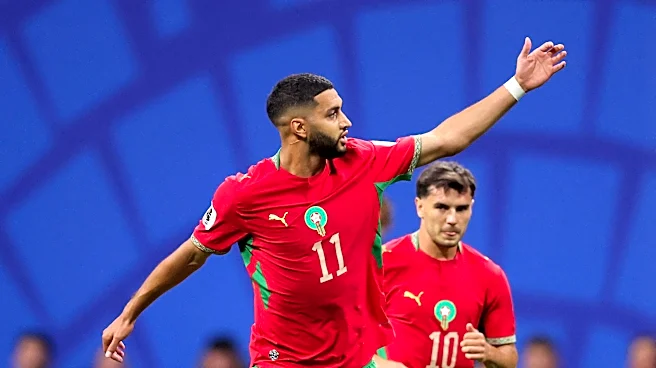How to buy Morocco vs. Canada round of 16 World Cup soccer tickets