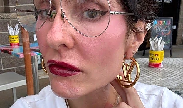 She got breast cancer. Then she had to fight for menopause care
