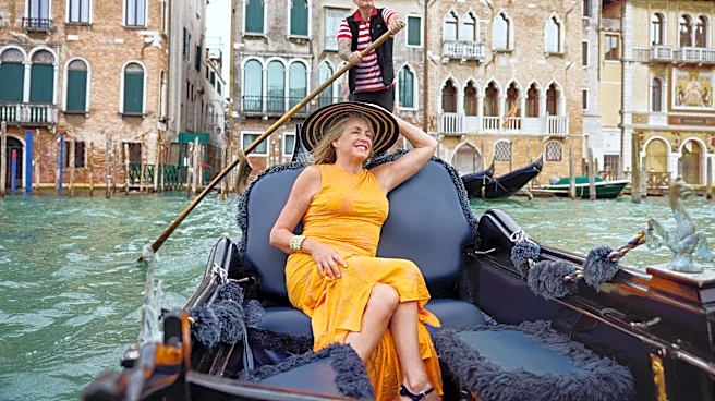 How to travel like a hotel heiress, according to one