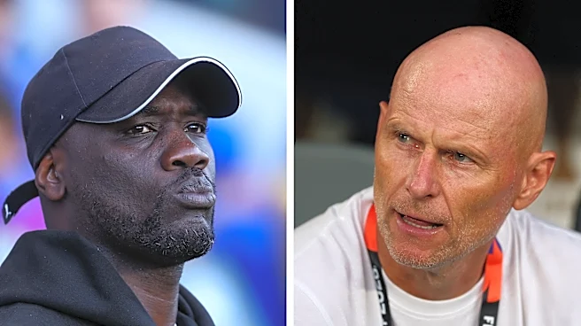 Norway manager expects team to 'step up' against 'powerful' Ivory Coast in round of 32