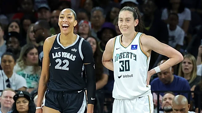 Liberty meet Aces in WNBA Commissioner's Cup final: How to watch, channel