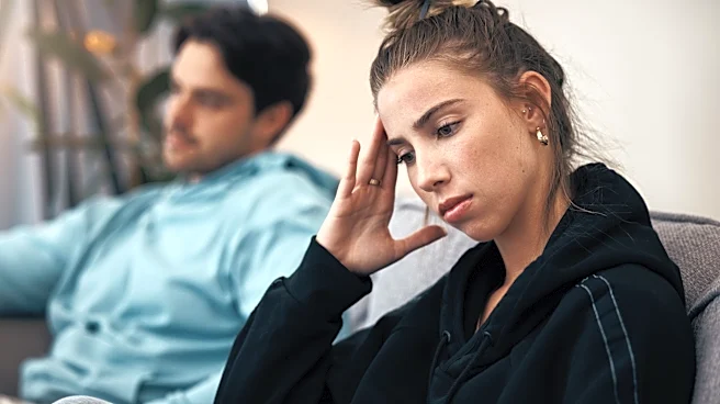 Women are posting 'divorce glow ups' online. Experts say they're onto something