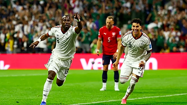 Mexico vs Ecuador World Cup prediction, picks, analysis
