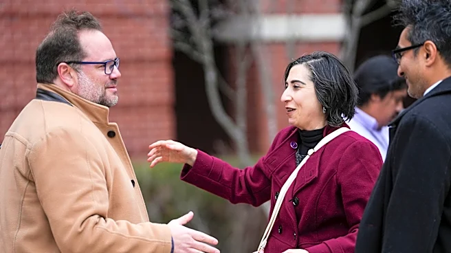 University of Tennessee to pay $1.9M to professor fired over Charlie Kirk comment