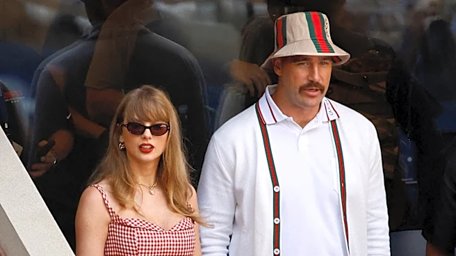 Taylor Swift, Travis Kelce wedding rumors and why we feel celebrities owe us answers
