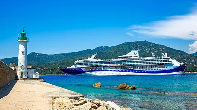 This major cruise line is designating a ship for adults