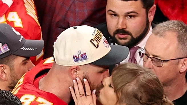 Taylor Swift & Travis Kelce: The big wedding date is finally here! | The Excerpt