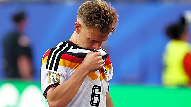 Which teams have been eliminated from the World Cup? Full list of misery