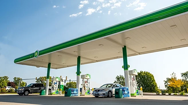Amazon Prime has a rare 4th of July gas deal—save 50 cents per gallon