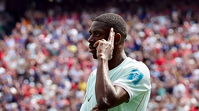 France projected lineup vs. Sweden: World Cup predicted starting XI