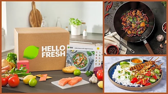 How to get a free Zwilling wok with this July 4th HelloFresh deal