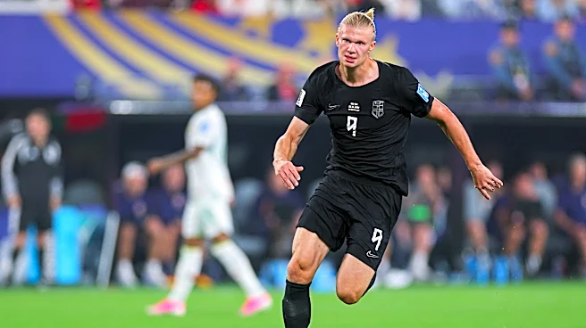Who will winner of Ivory Coast vs Norway play in round of 16?