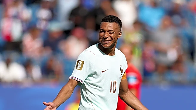 France vs Sweden LIVE: Mbappe playing? World Cup lineups, how to watch round of 32