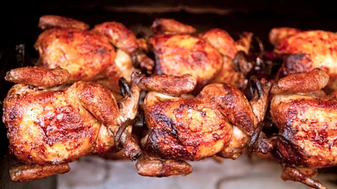 The best rotisserie chicken is at this store, Consumer Reports says