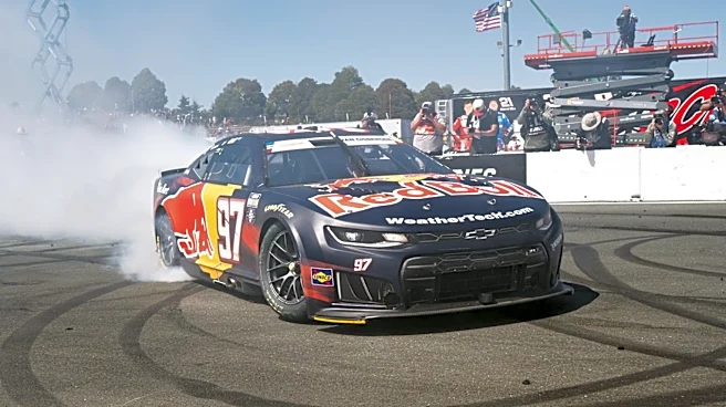 NASCAR returns to Chicagoland, see latest NASCAR weekend ticket prices